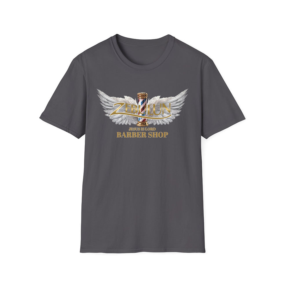Thumbnail: Unisex Softstyle T-Shirt