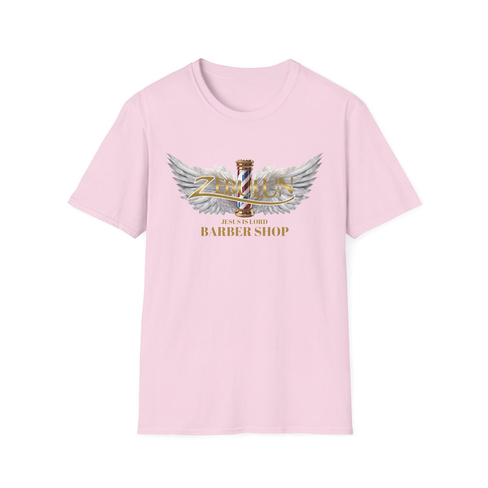 Thumbnail: Unisex Softstyle T-Shirt