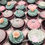 Thumbnail: DECORATED DELUXE CUPCAKES (12)