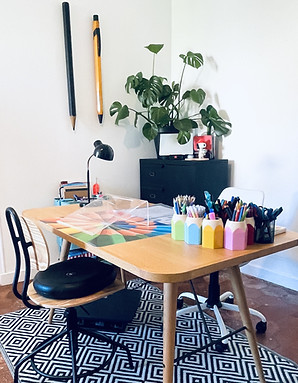 Supertrait-Cabinet de graphothérapie-Thivars (Chartres)