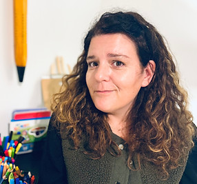 Supertrait-Anne Chadeyron - Graphothérapeute- Chartres (Thivars)