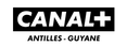 Logo Canal+ Caraïbes