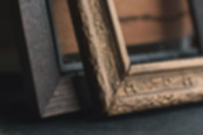 Houten lijsten Any Frame Lijstenmakerij