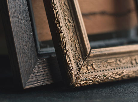 Frames