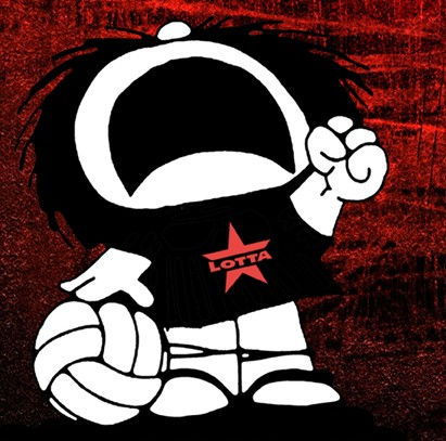 -AUSWÄRTSSPiEL- THE GREAT FOOTBALL SWiNDLE – PART XII