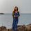 Miniatura: SEA DRESS