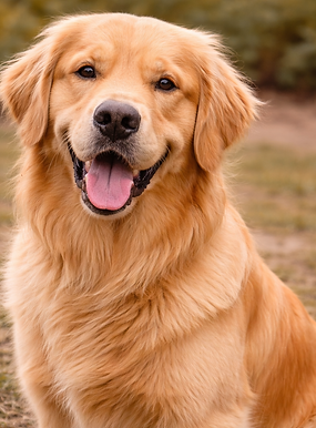 golden retriever eagle idaho,.png