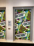Element 29 copper Mtn Elevator wrap