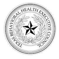 texas behavioral health executive counci