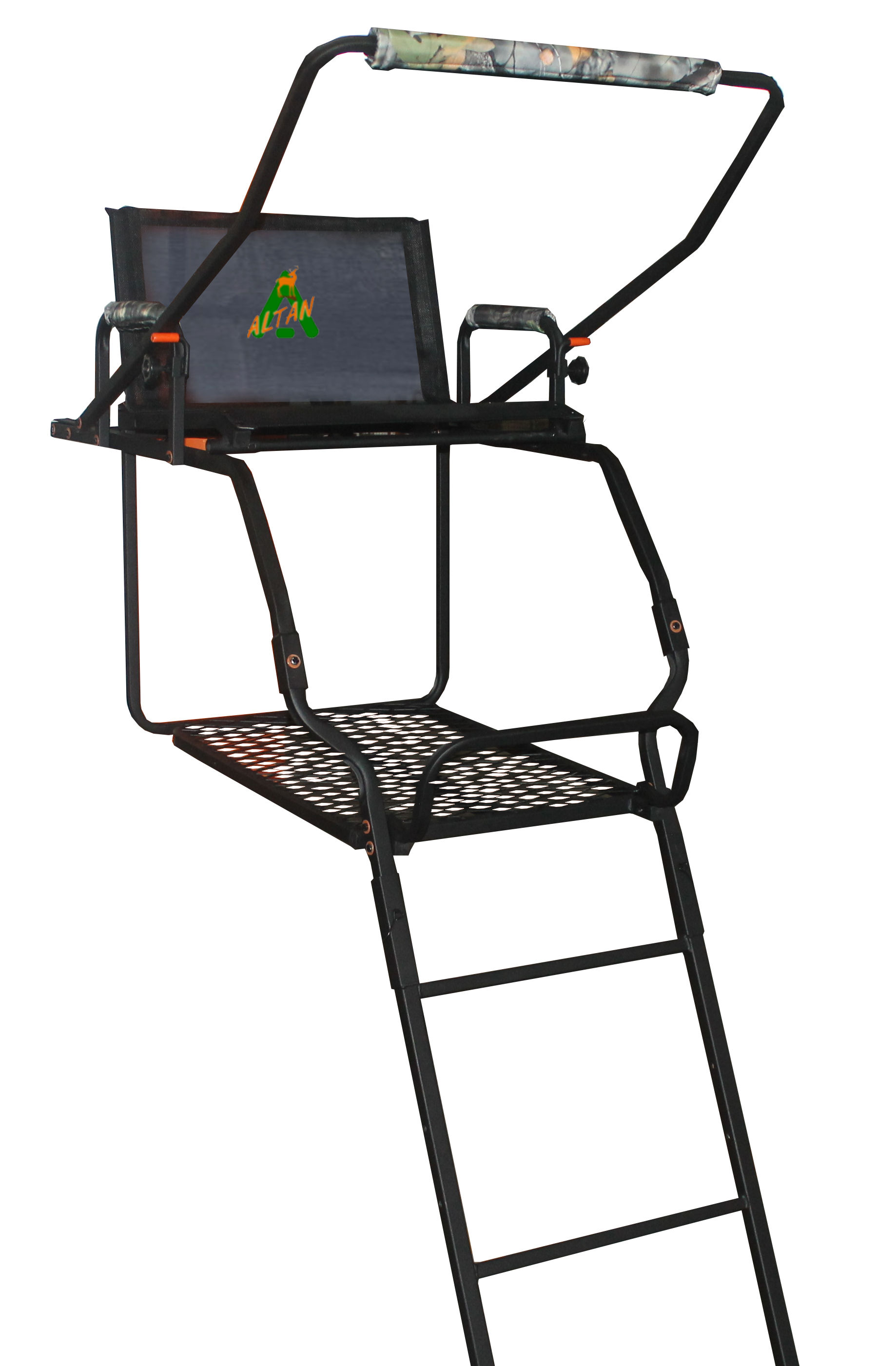 Trophy Master I - Elite Series - 1.5 person stand