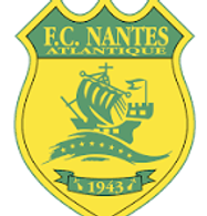 FC Nantes Logo.png