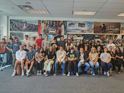 Club and Sports Meeting: Tailgate Planning in Action