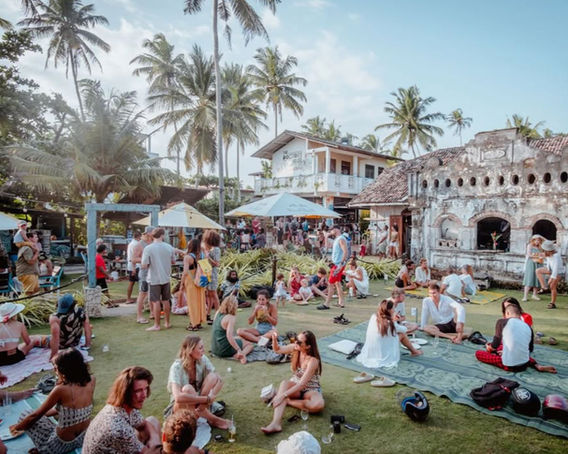 The Doctors house Madiha