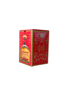 D'Ortega Caja Herencia