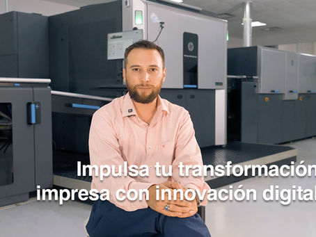 Innovación digital