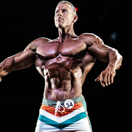 Posing Can Make Or Break Your Placing!