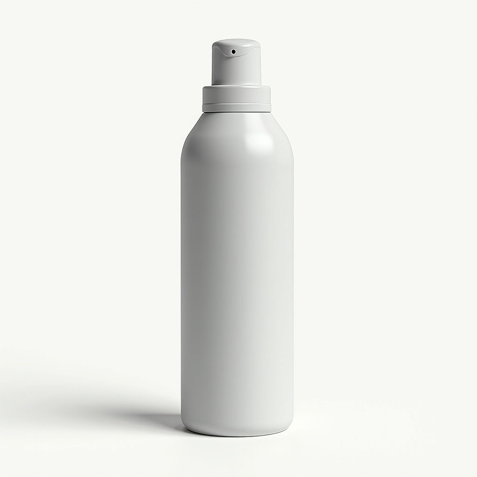 Upholstery Foam Spray