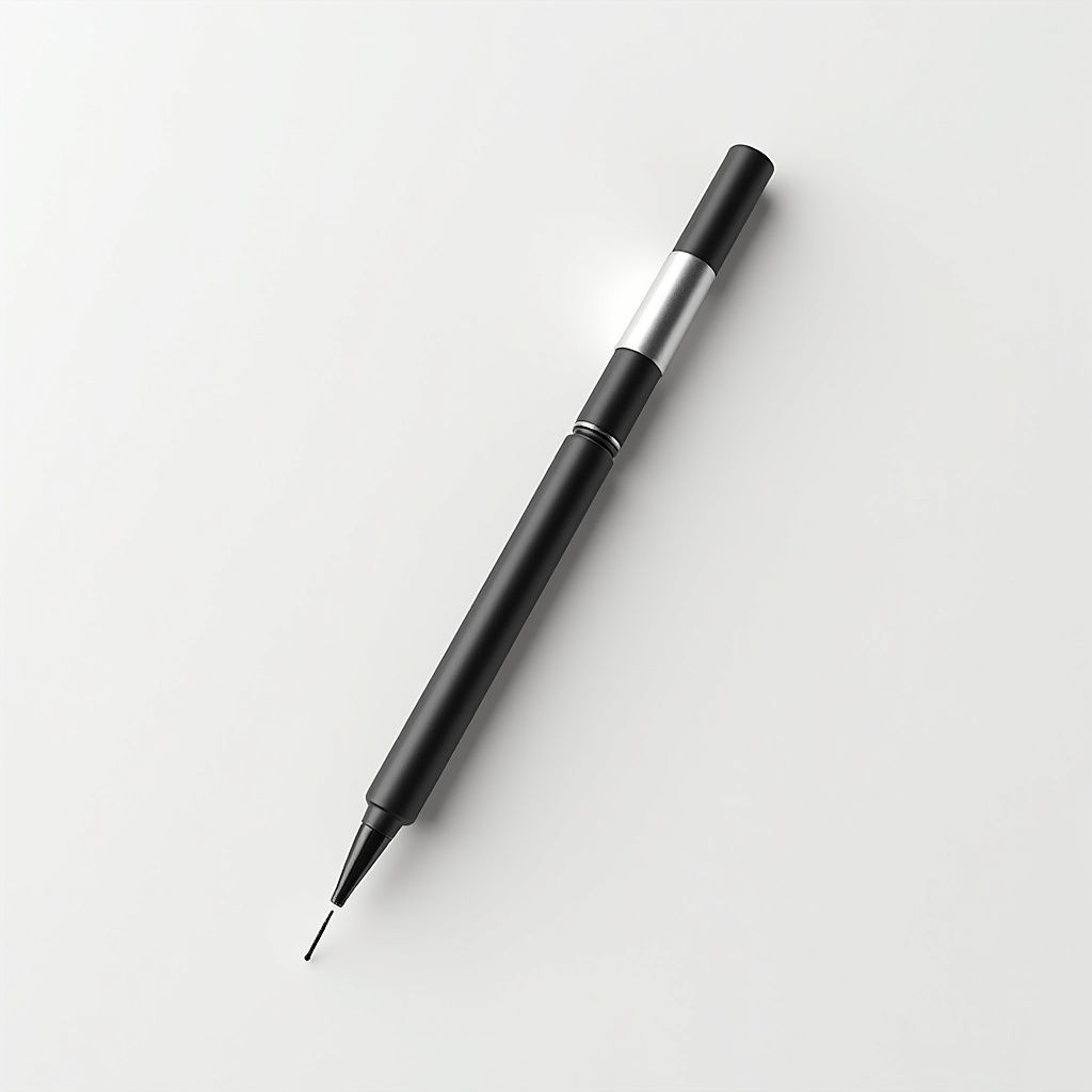 Precision Paint Applicator
