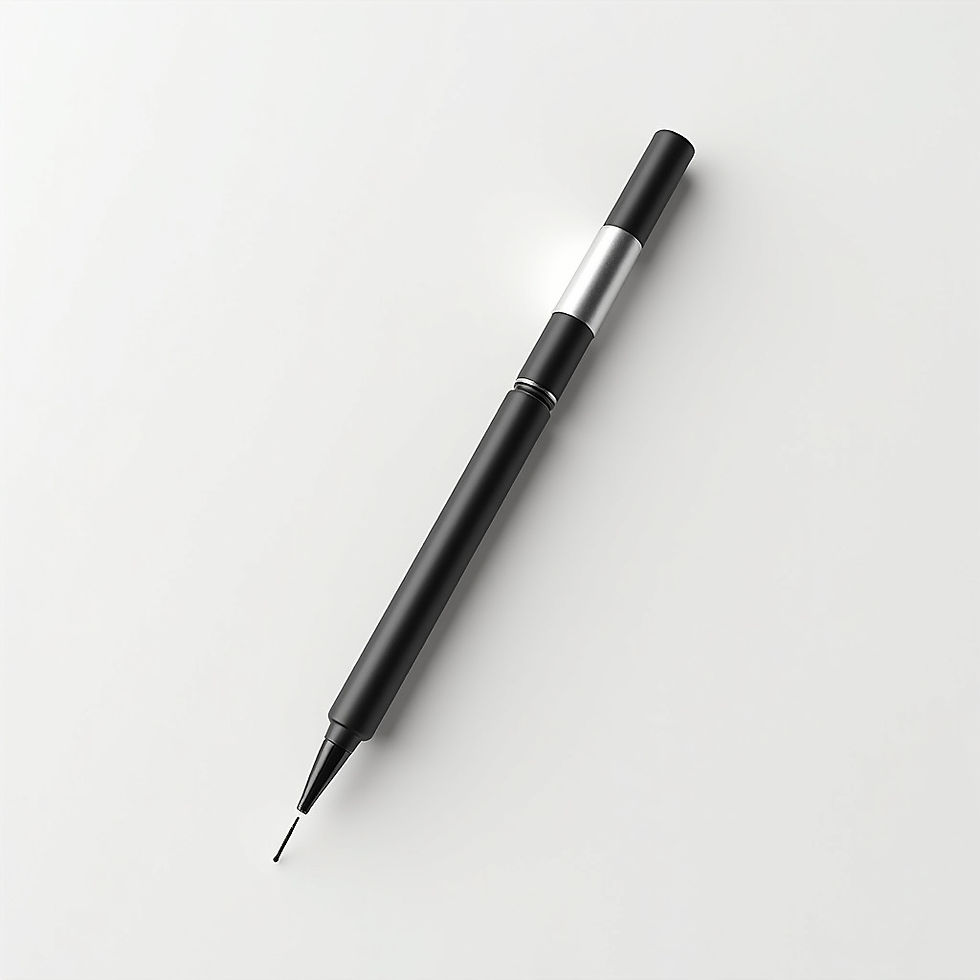 Precision Paint Applicator