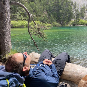🚶‍♂️Unplugged in the French Alps🏔️