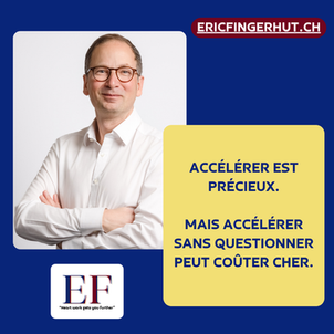 Ce que j'ai retenu de la formation cette semaine