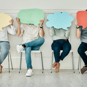 Silence Is Not Always Golden