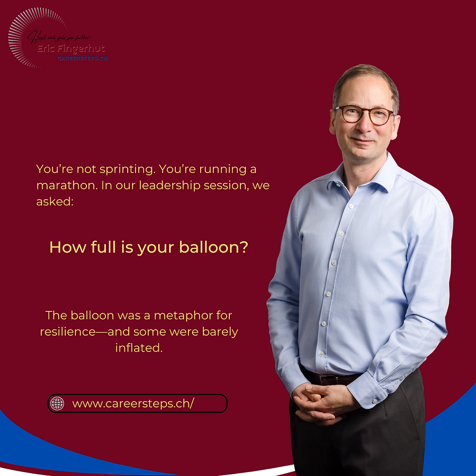 Building Resilience, One Micro-Habit at a Time