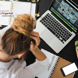 Ever felt undervalued despite doing great work?