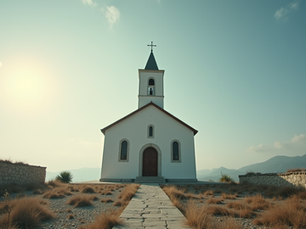 Faith and Freedom: The Christian Conservative Perspective