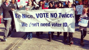 EXCLUSIVE: Ilhan Omar And Keith Ellison Caught Encouraging Voter Fraud, "Vote Twice"