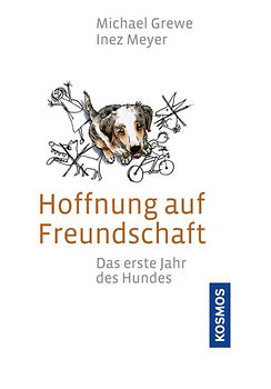 Responsible breeding, healthy purebred dog