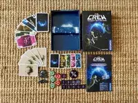 Thumbnail: The Crew:  Quest for Planet Nine