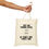 Thumbnail: Sit On Their Face Tote Bag