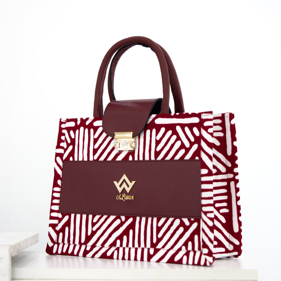 Mini Cabas Ethnique Ariane