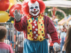 🇧🇪 FLASH | Dix-huit enfants sont tombés malades