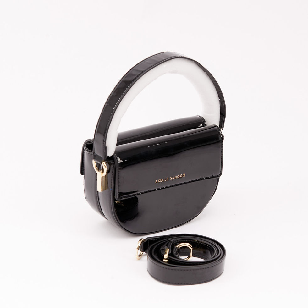 Miniature : MISSNELLA NOIR