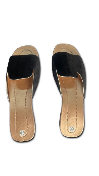 Sandale Éclat Black