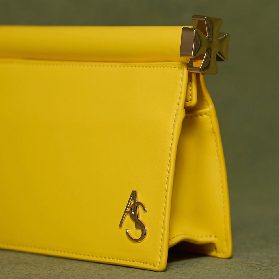 Miniature : CUPIDON JAUNE