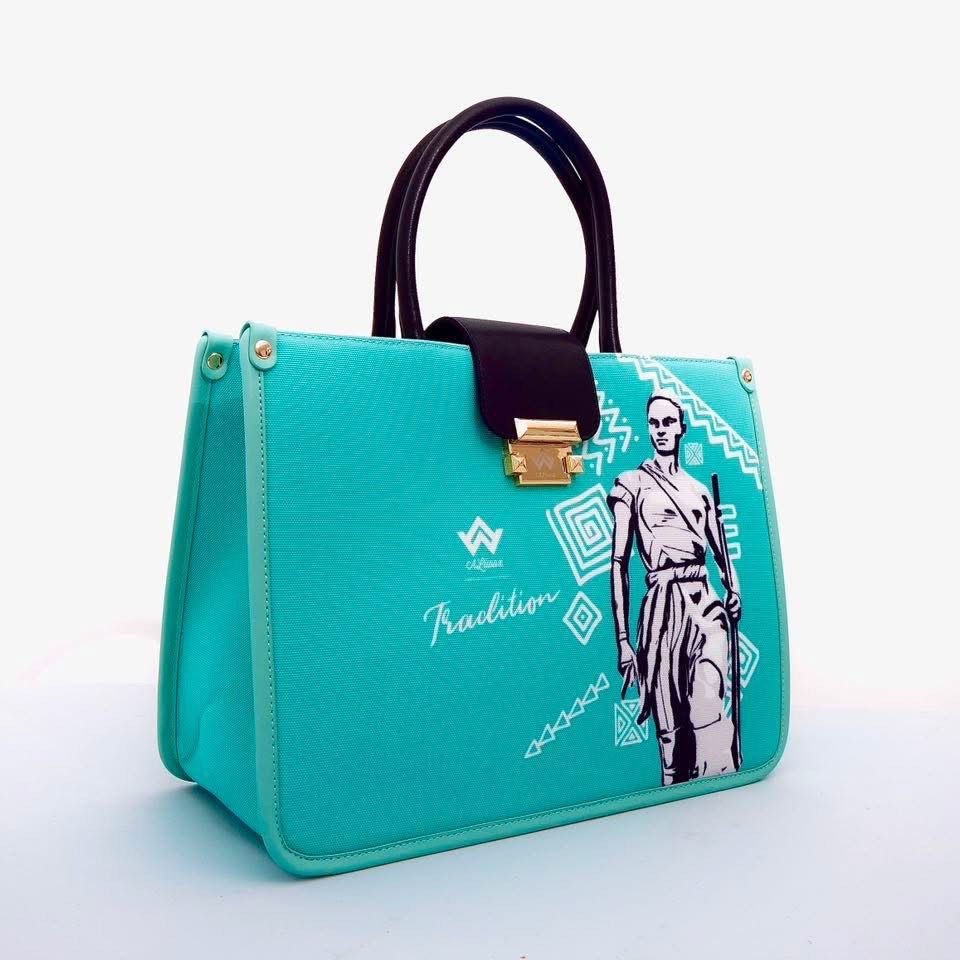 Miniature : AMAZONE Vert Eau 