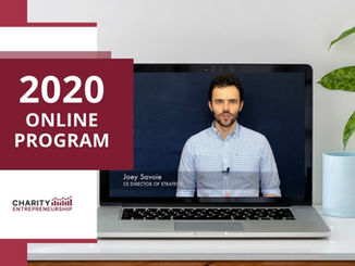 Details About Charity Entrepreneurship’s Two Online Programs in 2020