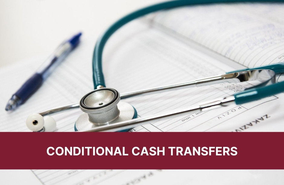 Conditional Cash Transfers