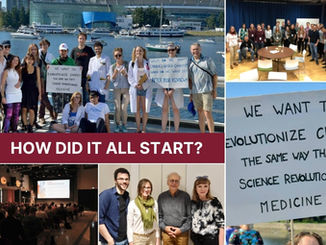 Charity Entrepreneurship: How Did It All Start?