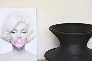 Oh La La! Making a Statement with Art!