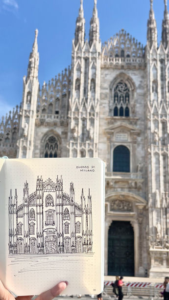 Duomo di Milano