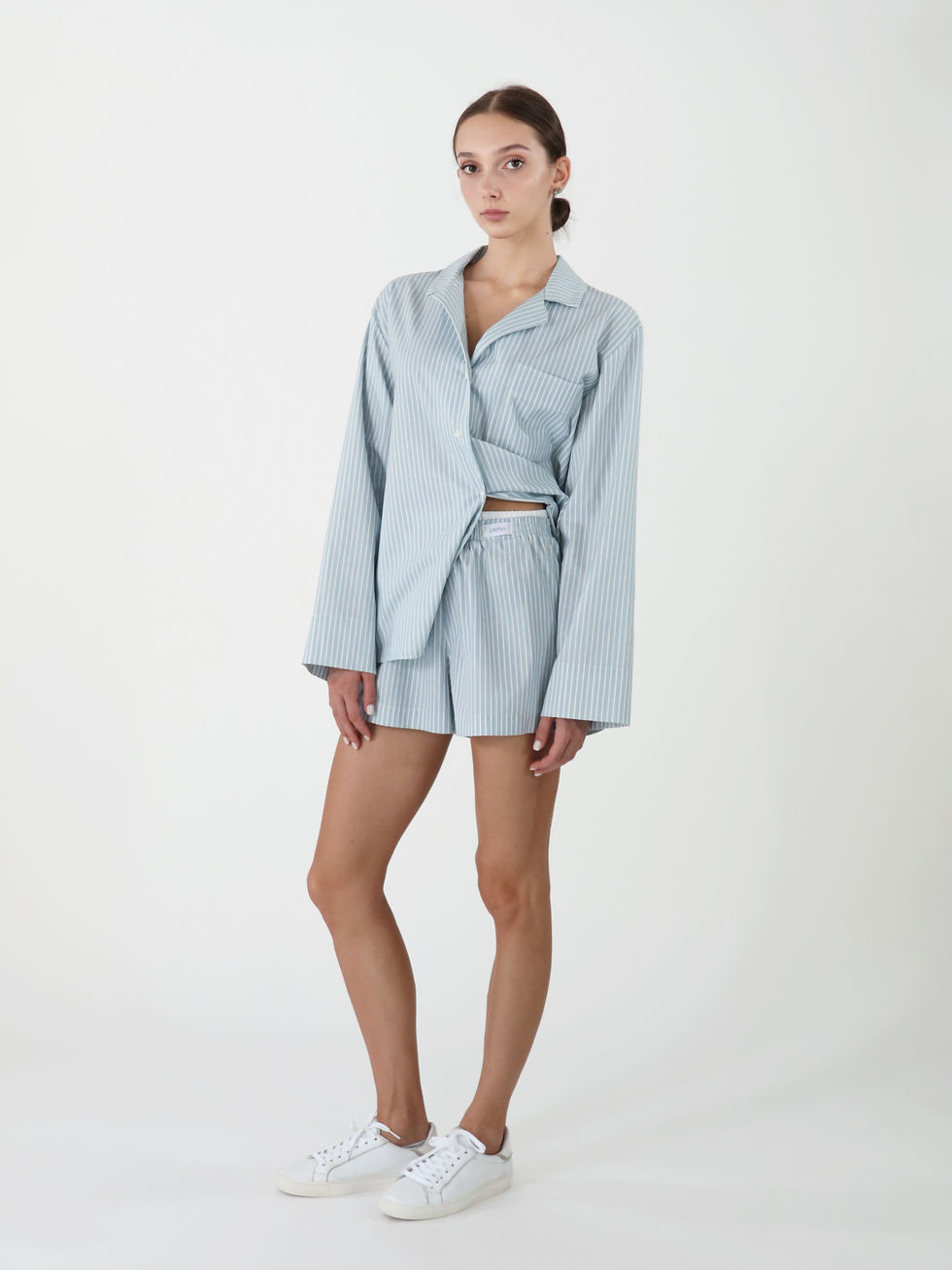 Miniature : Short Linda