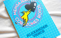 Mensajero de corazones rotos
