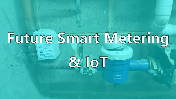 Future Smart Metering & IoT