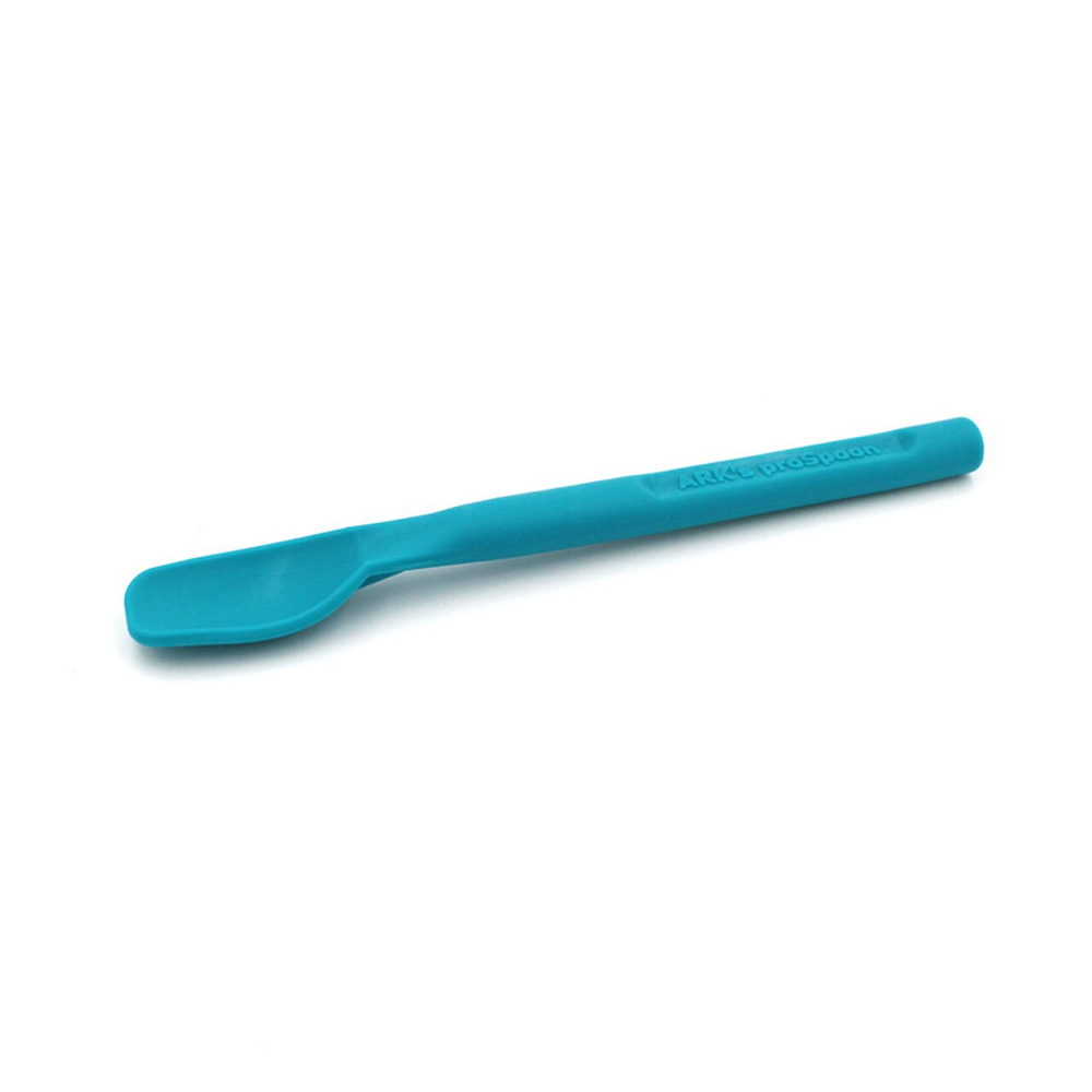 Ark’s ProSpoon™ Feeding Utensil (textured) color al azar
