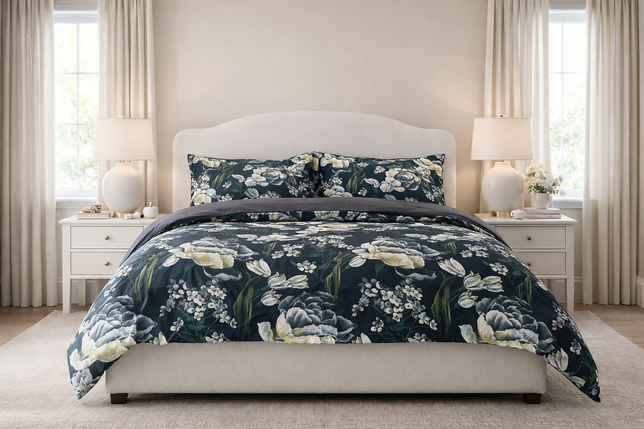 Forest Bedding Collection