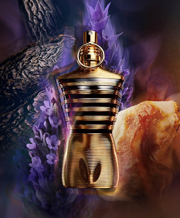 Miniatura: Jean Paul Gaultier Le Male Elixir